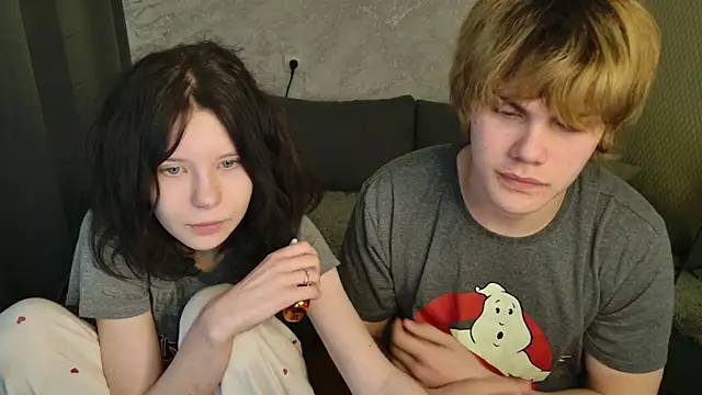 Bonnie_And_C1yde webcam