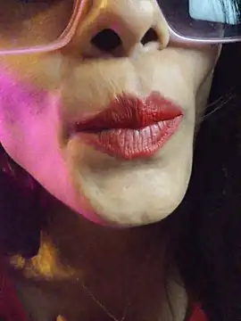 Ivy_the_goddess webcam