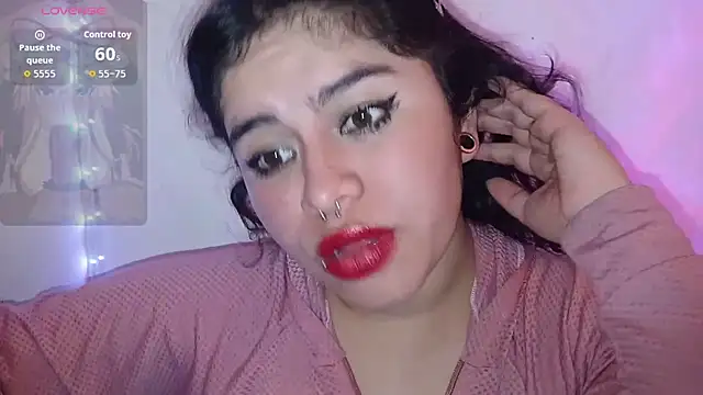 Magic_Alicee_ webcam