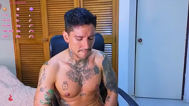 mister_eithan webcam