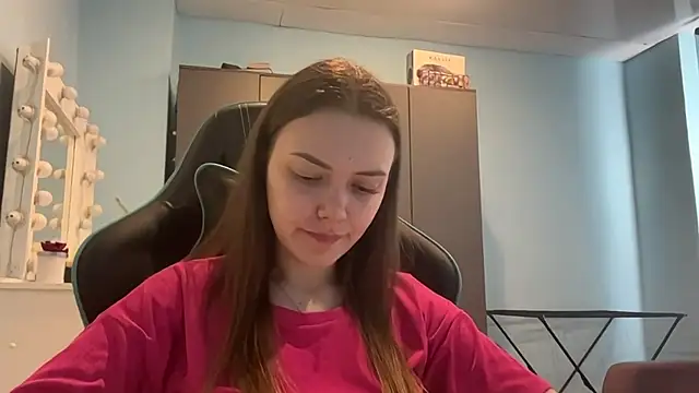 AndreeMerryman webcam