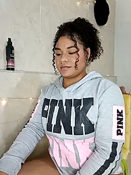 BrianaSweetxxx webcam