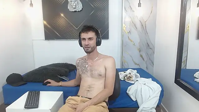 KingOfTemptation webcam