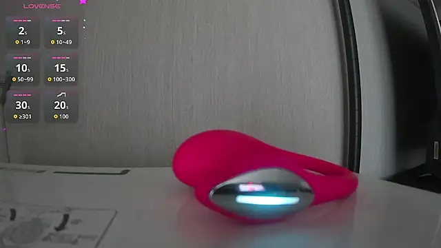 Sweet_Honey_P webcam