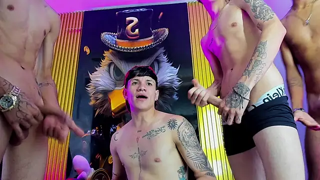 Gang_Members_xxx webcam