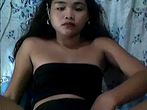 AsianPinay18 webcam