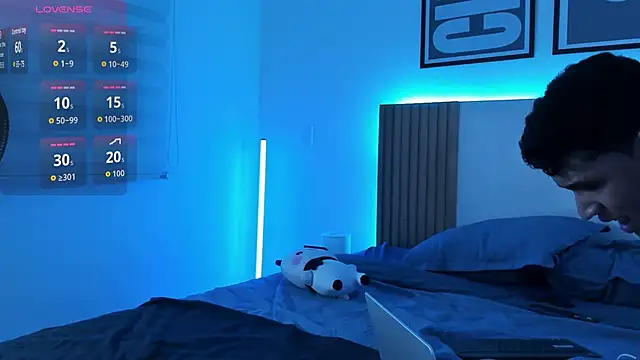 Massimo_Rinaldi webcam