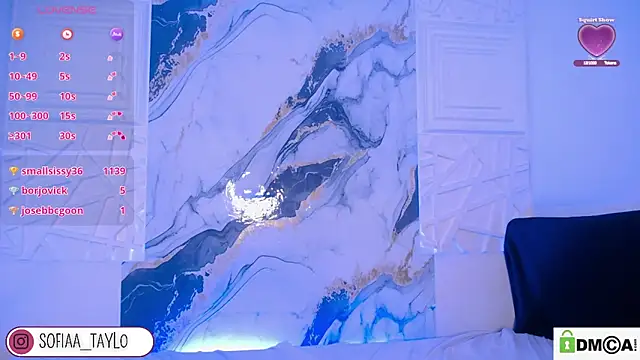 sophia__taylor webcam