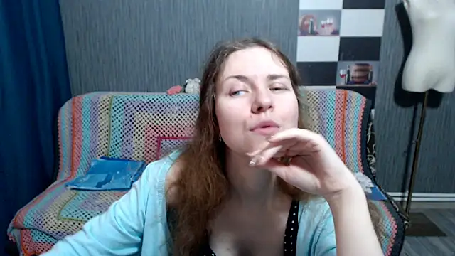 pa1e_pr1ncess webcam