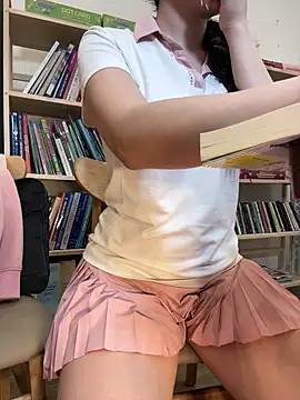 secretly_masturbating live sex cam