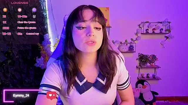 Eymmy_24 webcam