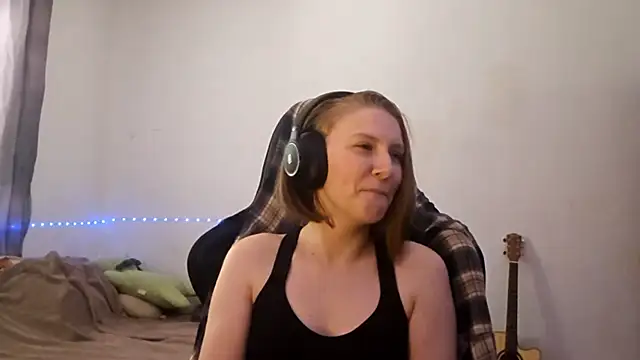 WesleyFrohling webcam