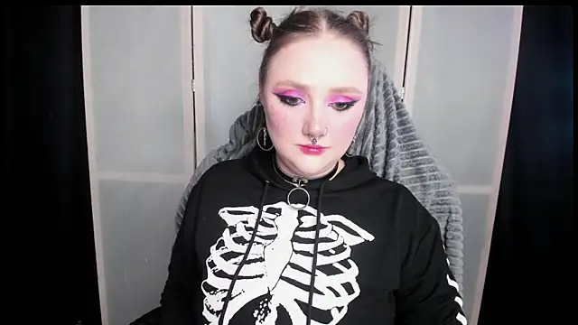 YourDyingBride webcam