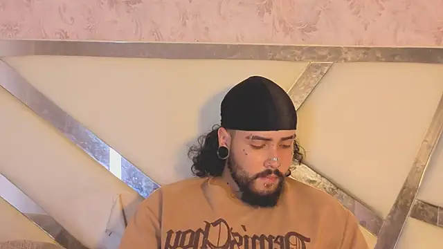 Benny_and_Mark webcam