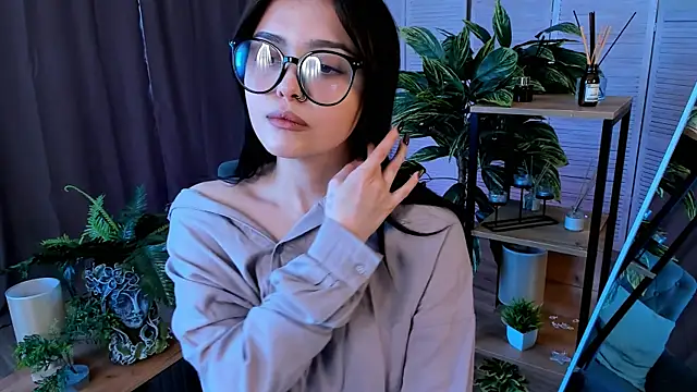 MarianneAuvil webcam