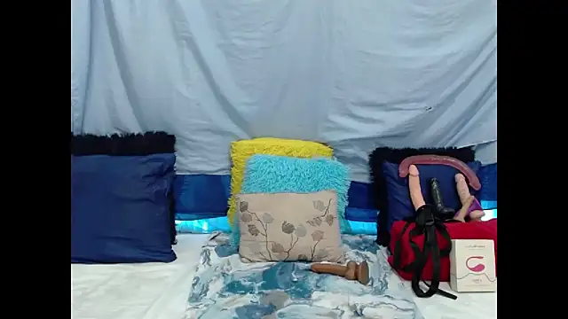 Chocolatemix55 webcam