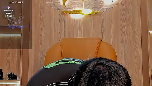 George_Diesell webcam