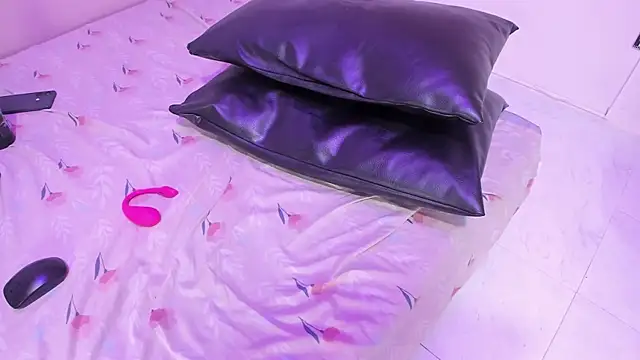 ElaineLaurent webcam