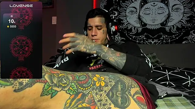 jhonny__ackerman webcam