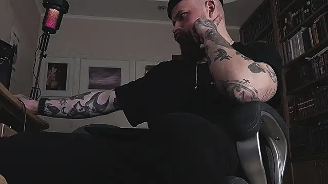 FindomJason webcam