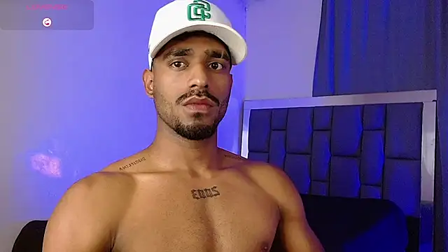 Christian_thor webcam