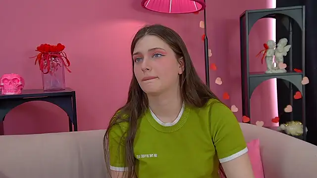 JessicaJewells webcam