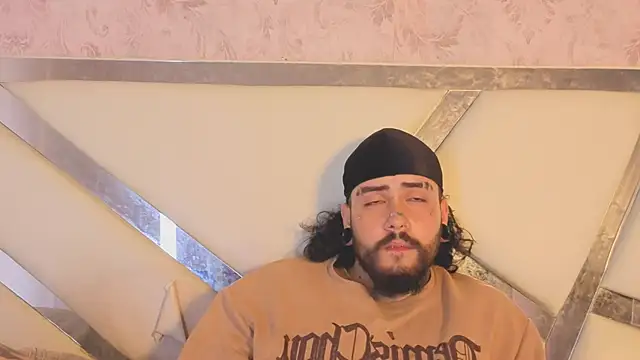 Benny_and_Mark webcam