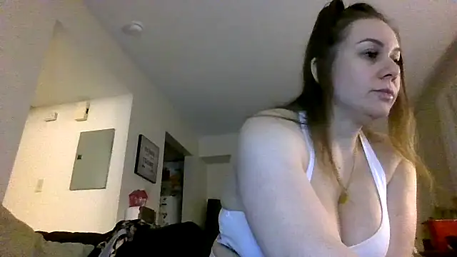 thedevinemama webcam