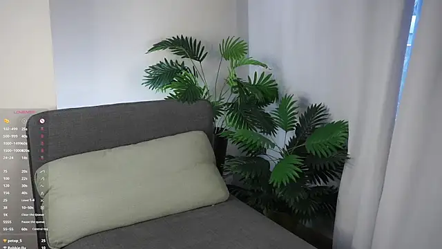 ClarineCasebolt webcam