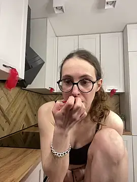 MartiniiSelenna webcam