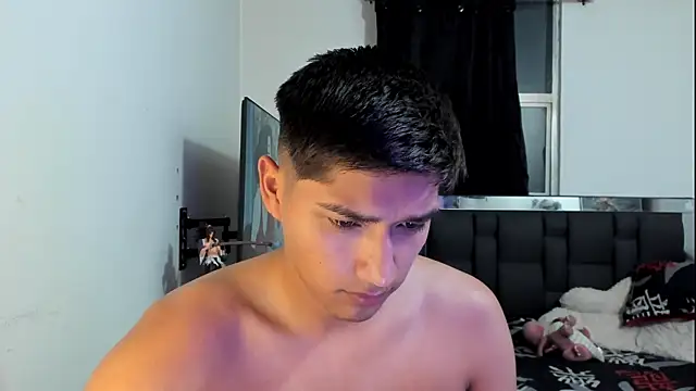 mateo-Esposito webcam