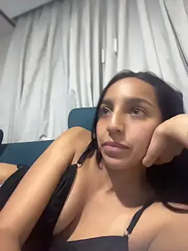 Eve_Ritz webcam