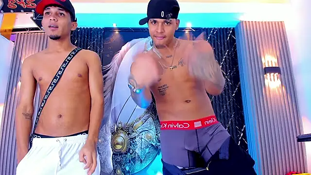 the_knights_of_the_night_ webcam