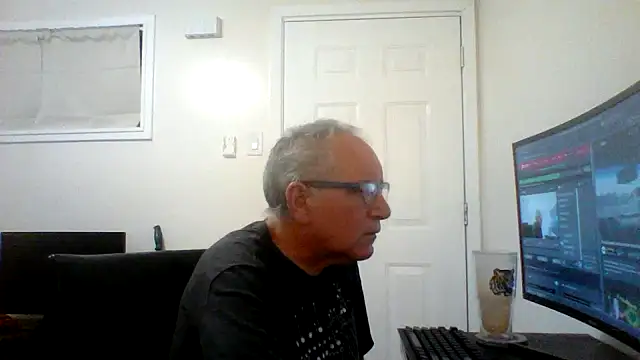 xxcuthulu23 - XXCUTHULU23's free webcam - UK Sex Cams