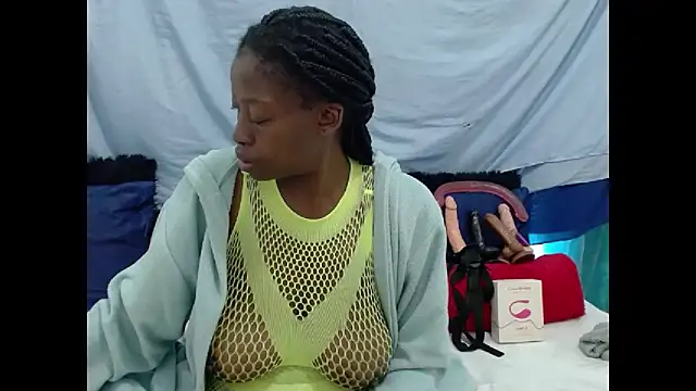 Chocolatemix55 webcam