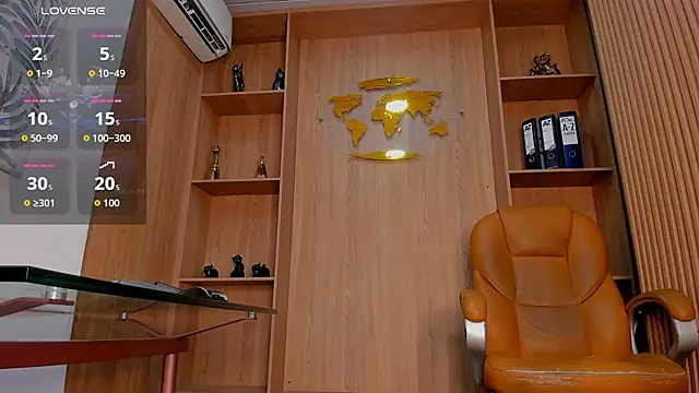 George_Diesell webcam