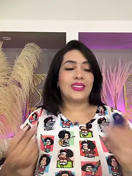 Webcam Model (Sheeryl__)  is live.Free join now!