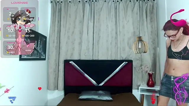 luisa__torres webcam