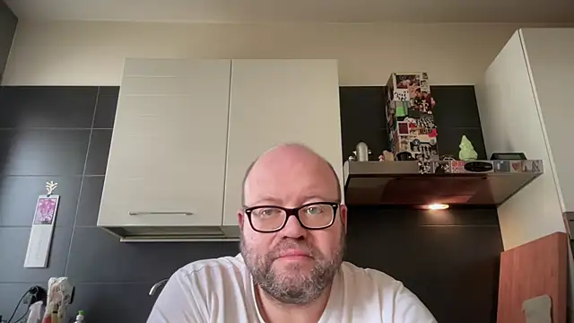 theitalianbear webcam