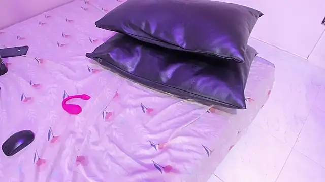 ElaineLaurent webcam