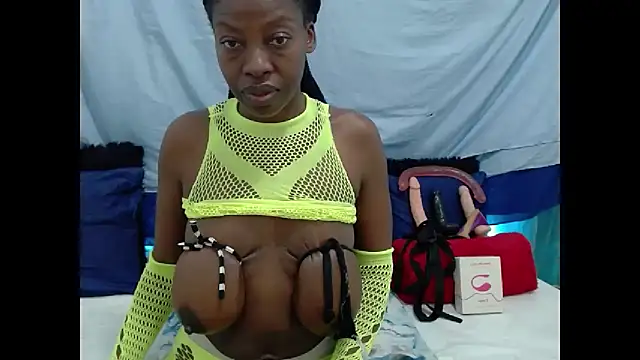 Chocolatemix55 webcam