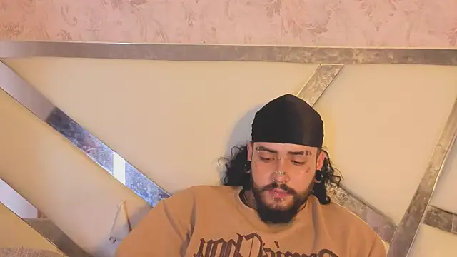 Benny_and_Mark webcam