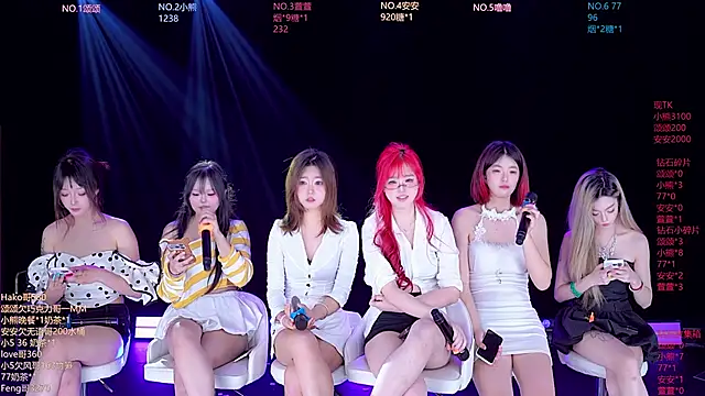 prettygirls-001 webcam