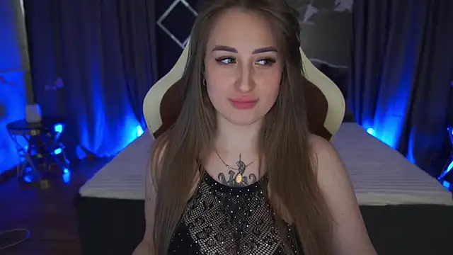 GentleAdellee webcam