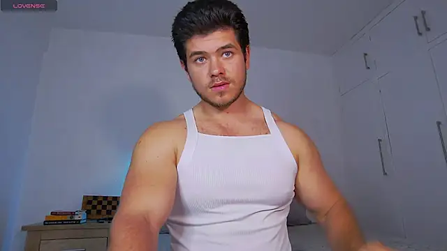 arilas_ (M young) - ❤Adore me❤