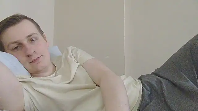 your_andy (M young) - CUM show!