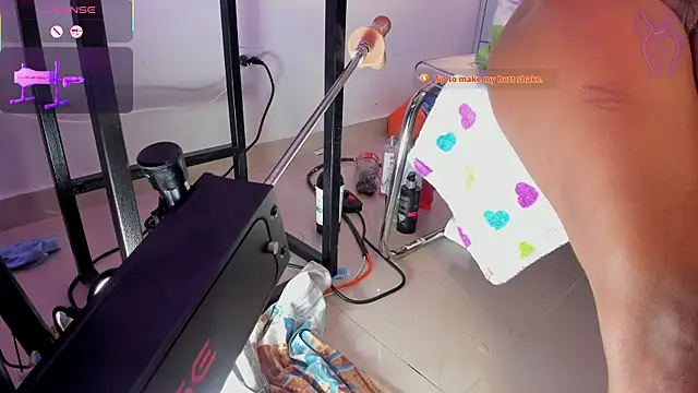 krystin1 - Krystin1's free webcam - UK Sex Cams