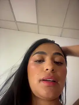 EvaBlazeXXX live sex cam