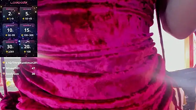 mika_doll - Mika_doll's free webcam - UK Sex Cams