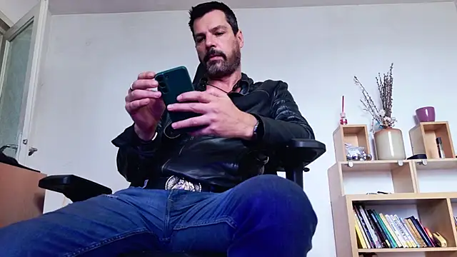 chriskox - ChrisKox's free webcam - UK Sex Cams